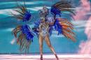Show de Comparsas 2018 del Carnaval de Corrientes