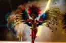 Show de Comparsas 2018 del Carnaval de Corrientes