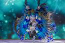 Show de Comparsas 2018 del Carnaval de Corrientes
