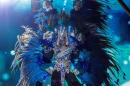 Show de Comparsas 2018 del Carnaval de Corrientes