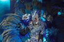 Show de Comparsas 2018 del Carnaval de Corrientes