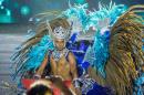 Show de Comparsas 2018 del Carnaval de Corrientes