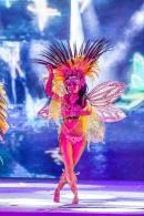 Show de Comparsas 2018 del Carnaval de Corrientes