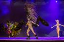 Show de Comparsas 2018 del Carnaval de Corrientes