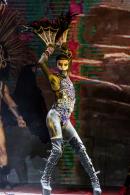 Show de Comparsas 2018 del Carnaval de Corrientes