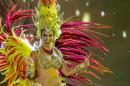 Show de Comparsas 2018 del Carnaval de Corrientes