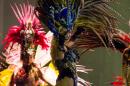 Show de Comparsas 2018 del Carnaval de Corrientes