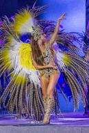 Show de Comparsas 2018 del Carnaval de Corrientes