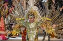 Show de Comparsas 2018 del Carnaval de Corrientes