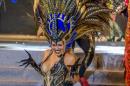 Show de Comparsas 2018 del Carnaval de Corrientes
