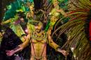 Show de Comparsas 2018 del Carnaval de Corrientes