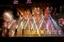Show de Comparsas 2018 del Carnaval de Corrientes