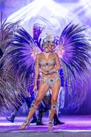 Show de Comparsas 2018 del Carnaval de Corrientes