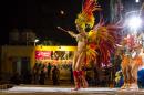 Show de Comparsas 2018 del Carnaval de Corrientes