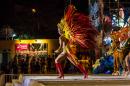 Show de Comparsas 2018 del Carnaval de Corrientes
