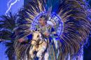 Show de Comparsas 2018 del Carnaval de Corrientes