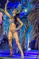 Show de Comparsas 2018 del Carnaval de Corrientes