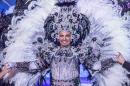 Show de Comparsas 2018 del Carnaval de Corrientes