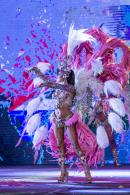 Show de Comparsas 2018 del Carnaval de Corrientes