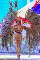 Show de Comparsas 2018 del Carnaval de Corrientes