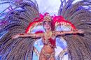 Show de Comparsas 2018 del Carnaval de Corrientes