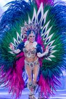 Show de Comparsas 2018 del Carnaval de Corrientes
