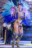 Show de Comparsas 2018 del Carnaval de Corrientes