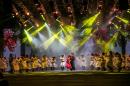 Show de Comparsas 2018 del Carnaval de Corrientes
