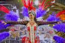 Show de Comparsas 2018 del Carnaval de Corrientes