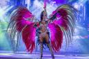 Show de Comparsas 2018 del Carnaval de Corrientes