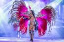 Show de Comparsas 2018 del Carnaval de Corrientes