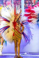 Show de Comparsas 2018 del Carnaval de Corrientes