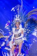 Show de Comparsas 2018 del Carnaval de Corrientes