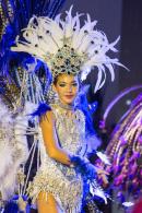 Show de Comparsas 2018 del Carnaval de Corrientes