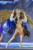 Show de Comparsas 2018 del Carnaval de Corrientes