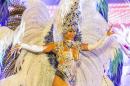 Show de Comparsas 2018 del Carnaval de Corrientes