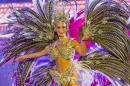 Show de Comparsas 2018 del Carnaval de Corrientes