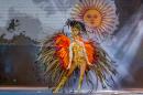Show de Comparsas 2018 del Carnaval de Corrientes