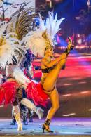 Show de Comparsas 2018 del Carnaval de Corrientes