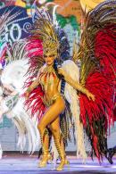 Show de Comparsas 2018 del Carnaval de Corrientes