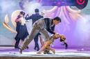 Show de Comparsas 2018 del Carnaval de Corrientes