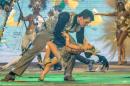 Show de Comparsas 2018 del Carnaval de Corrientes