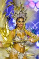 Show de Comparsas 2018 del Carnaval de Corrientes