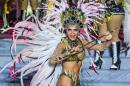 Show de Comparsas 2018 del Carnaval de Corrientes