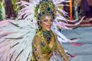 Show de Comparsas 2018 del Carnaval de Corrientes