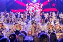 Show de Comparsas 2018 del Carnaval de Corrientes