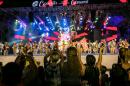 Show de Comparsas 2018 del Carnaval de Corrientes