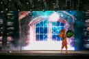 Show de Comparsas 2018 del Carnaval de Corrientes