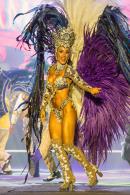 Show de Comparsas 2018 del Carnaval de Corrientes
