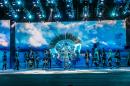 Show de Comparsas 2018 del Carnaval de Corrientes